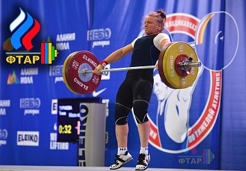 Чемпионат России-2016, Владикавказ