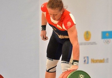 Чемпионат мира-2014, Казахстан, Альма-Ата