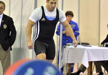 Кубок России-2015, Белгородская обл., г. Старый Оскол