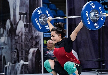 Чемпионат России 2018, день 4