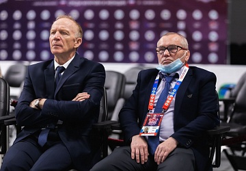 Чемпионат России 2021