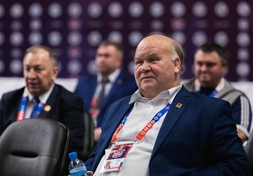 Чемпионат России 2021