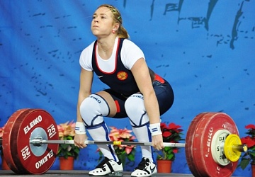 Первенство Европы среди юниоров до 20 лет и до 23 лет - 2014, Кипр, г. Лимасол