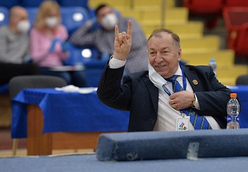 Кубок России 2021