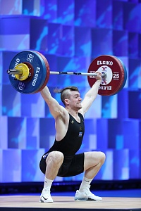 Мужчины 89B