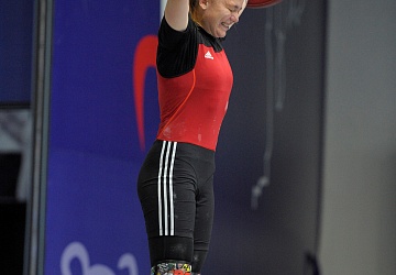 Чемпионат России 2020