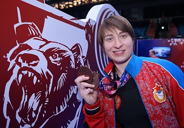 Чемпионат Европы по тяжелой атлетике 2020