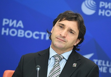 Международная пресс-конференция ФТАР 11.11.2020