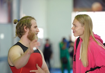 Чемпионат России 2020