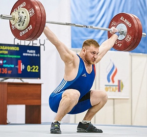 Мужчины 89Б