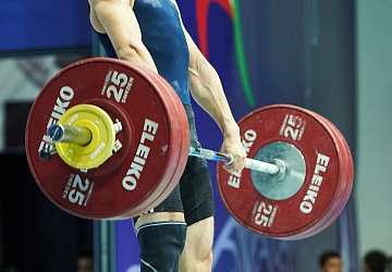 Чемпионат России 2020