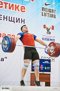 Мужчины 102