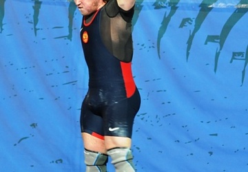 Первенство Европы среди юниоров до 20 лет и до 23 лет - 2014, Кипр, г. Лимасол