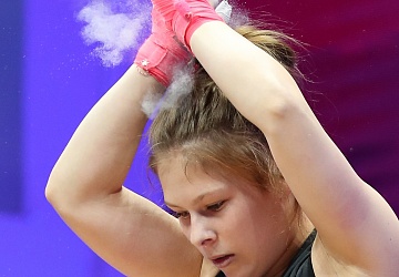 Чемпионат Европы по тяжелой атлетике 2020