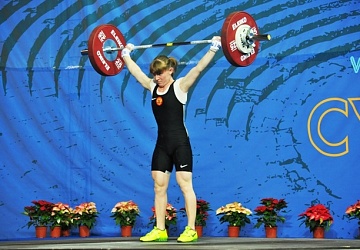 Первенство Европы среди юниоров до 20 лет и до 23 лет - 2014, Кипр, г. Лимасол