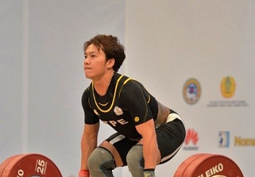 Чемпионат мира-2014, Казахстан, Альма-Ата