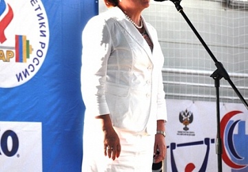 Первенство России среди молодежи - 2015, г. Зеленоградск 