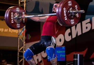 Чемпионат России 2019