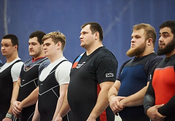 Кубок России 2021