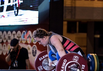 Чемпионат России 2019