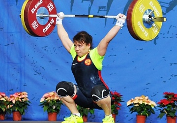 Первенство Европы среди юниоров до 20 лет и до 23 лет - 2014, Кипр, г. Лимасол