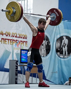 61 кг мужчины
