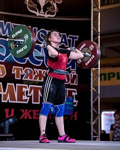 71 кг женщины