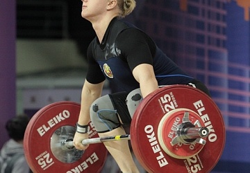 Кубок президента Российской федерации - 2016, Казань