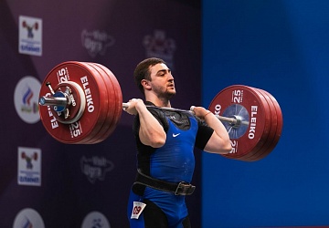 Чемпионат России 2021