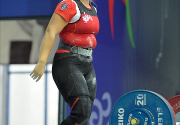 Чемпионат России 2020