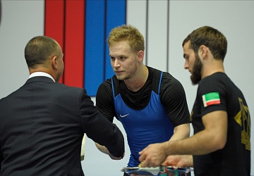 Чемпионат России 2020