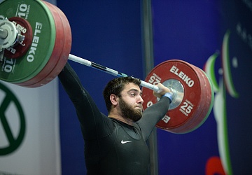 Чемпионат России 2020