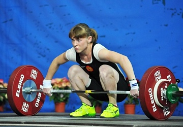 Первенство Европы среди юниоров до 20 лет и до 23 лет - 2014, Кипр, г. Лимасол