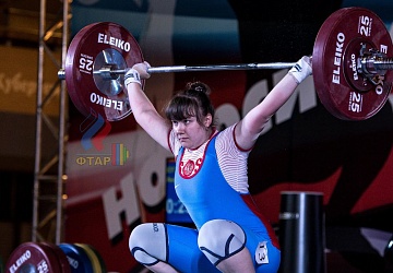 Чемпионат России 2019