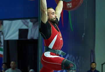 Чемпионат России 2020