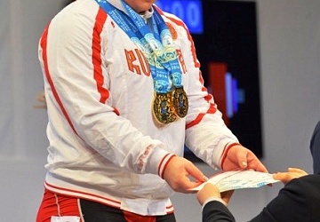 Чемпионат мира-2014, Казахстан, Альма-Ата