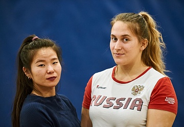 Кубок России 2021