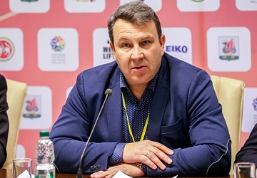 Кубок президента Российской федерации - 2016, Казань