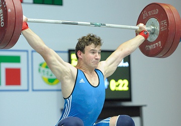 Чемпионат России 2020