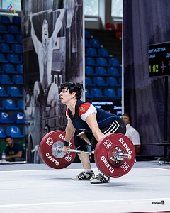 Чемпионат России 2018, день 4