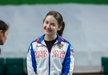 Чемпионат России 2021