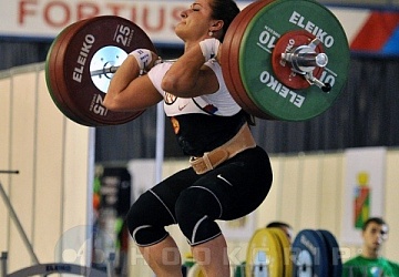 Чемпионат России-2015, Белгородская обл., г. Старый Оскол