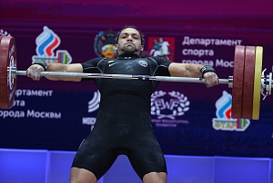 Мужчины 81B