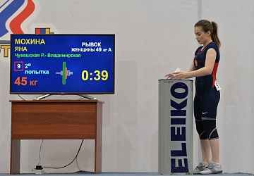 Кубок России 2021