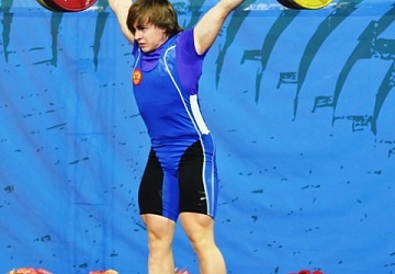 Первенство Европы среди юниоров до 20 лет и до 23 лет - 2014, Кипр, г. Лимасол