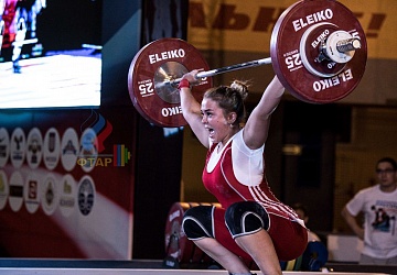 Чемпионат России 2019