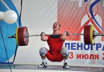 Первенство России среди молодежи - 2015, г. Зеленоградск 