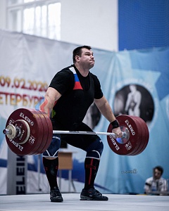 109+ кг мужчины