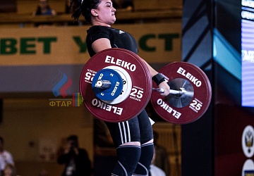 Чемпионат России 2019