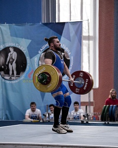81 кг мужчины